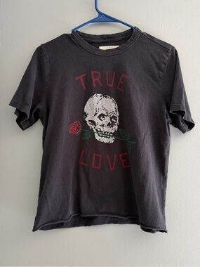 Imogene + Willie Shirt